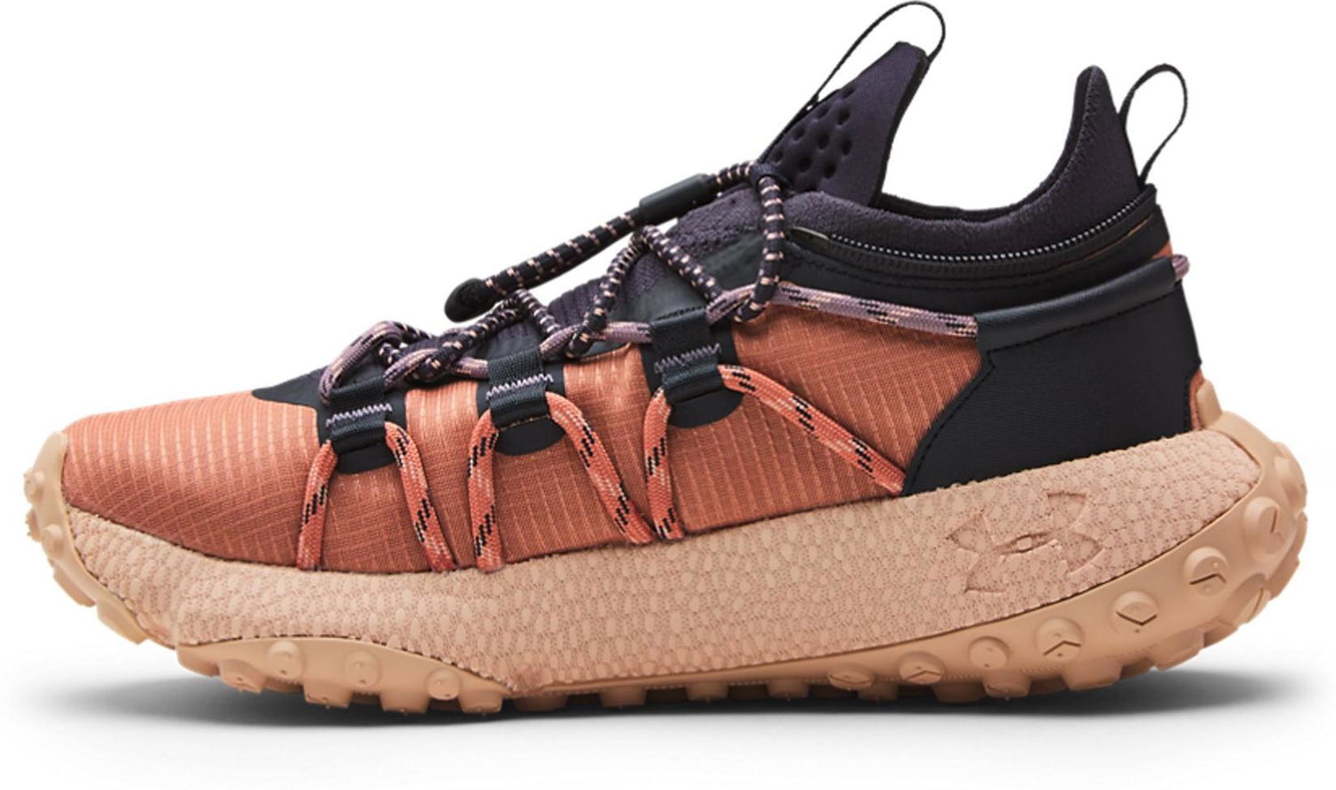 Tenisky a topánky Under Armour HOVR Summit Hnedá | 3022946-600, 1