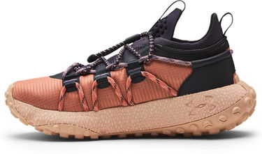 Tenisky a topánky Under Armour HOVR Summit Hnedá | 3022946-600, 1