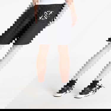 Plavky Off-White Arrow Swim Shorts Čierna | OMFD008C99FAB0011001, 3