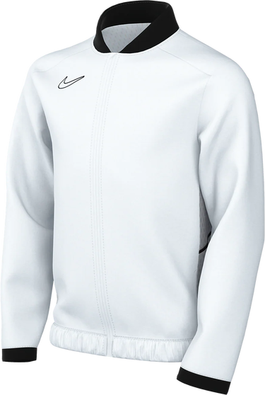 Bomber bunda Nike Nike Track Jacket Biela | fz9851-100, 0