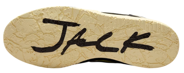 Tenisky a topánky Jordan Jordan Jumpman Jack TR Žltá | FJ2852-102, 2