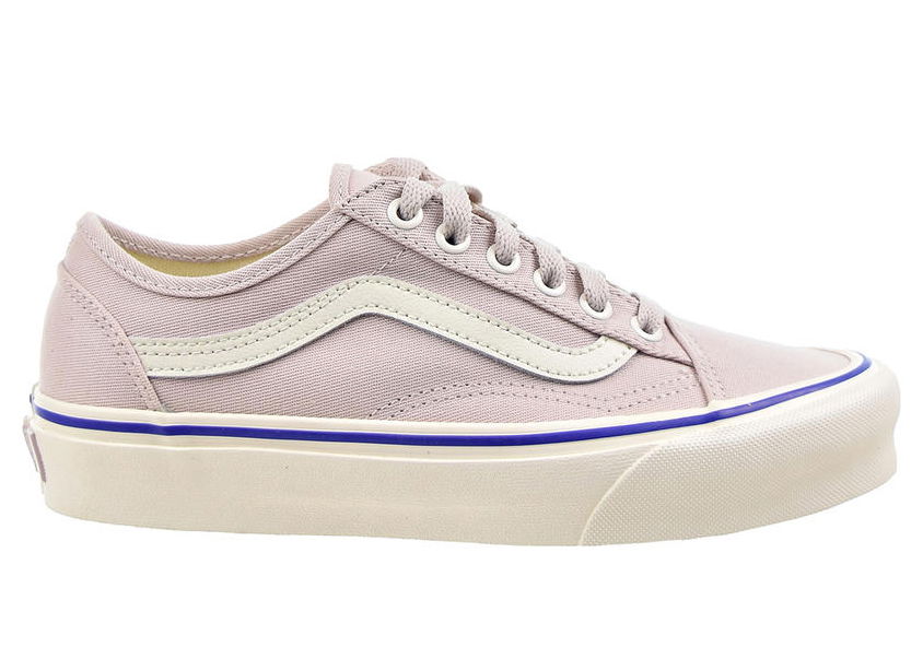 Tenisky a topánky Vans Old Skool Tapered Lavender Ružová | VN0A54F44U1, 0