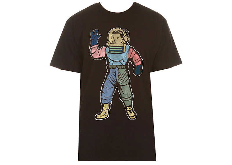 Tričko BILLIONAIRE BOYS CLUB Billionaire Boys Club Astro II T-Shirt Čierna | 8312203BLK, 0