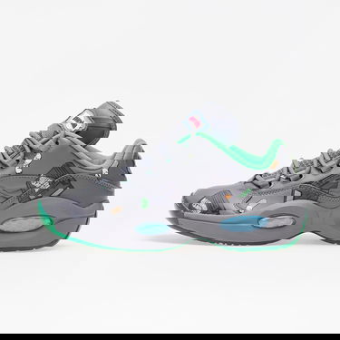 Tenisky a topánky Reebok BBC Ice Cream Question Low Šedá | FZ4342, 0