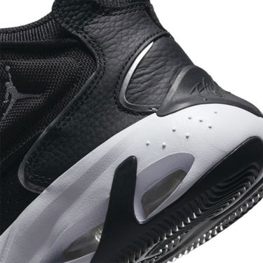Tenisky a topánky Jordan Max Aura 4 Čierna | DN3687-002, 2