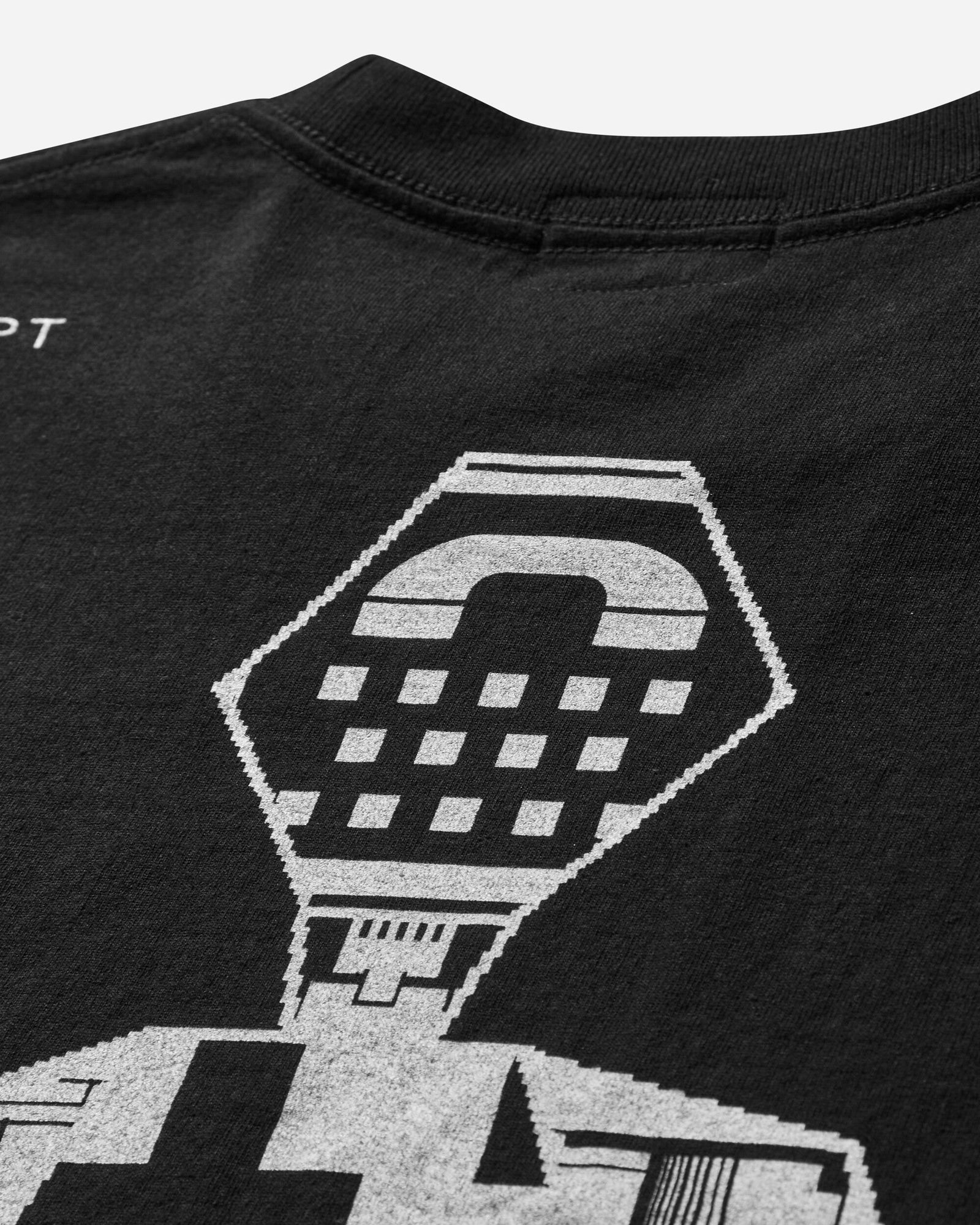 cNe_P2 Graphic T-Shirt