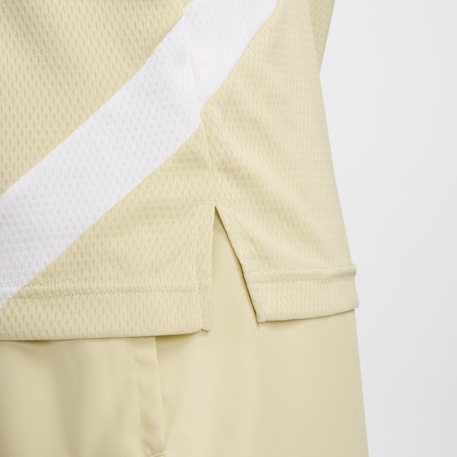 Dres Nike Icon Dri-FIT Béžová | FZ0252-783, 1