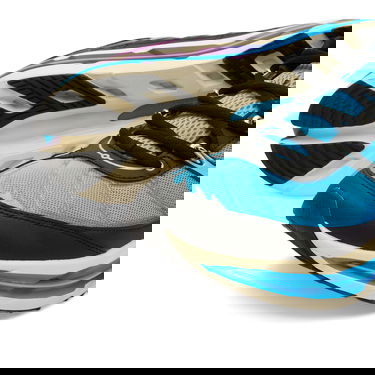 Tenisky a topánky adidas Performance Adistar Harmony Modrá | JR7311, 4