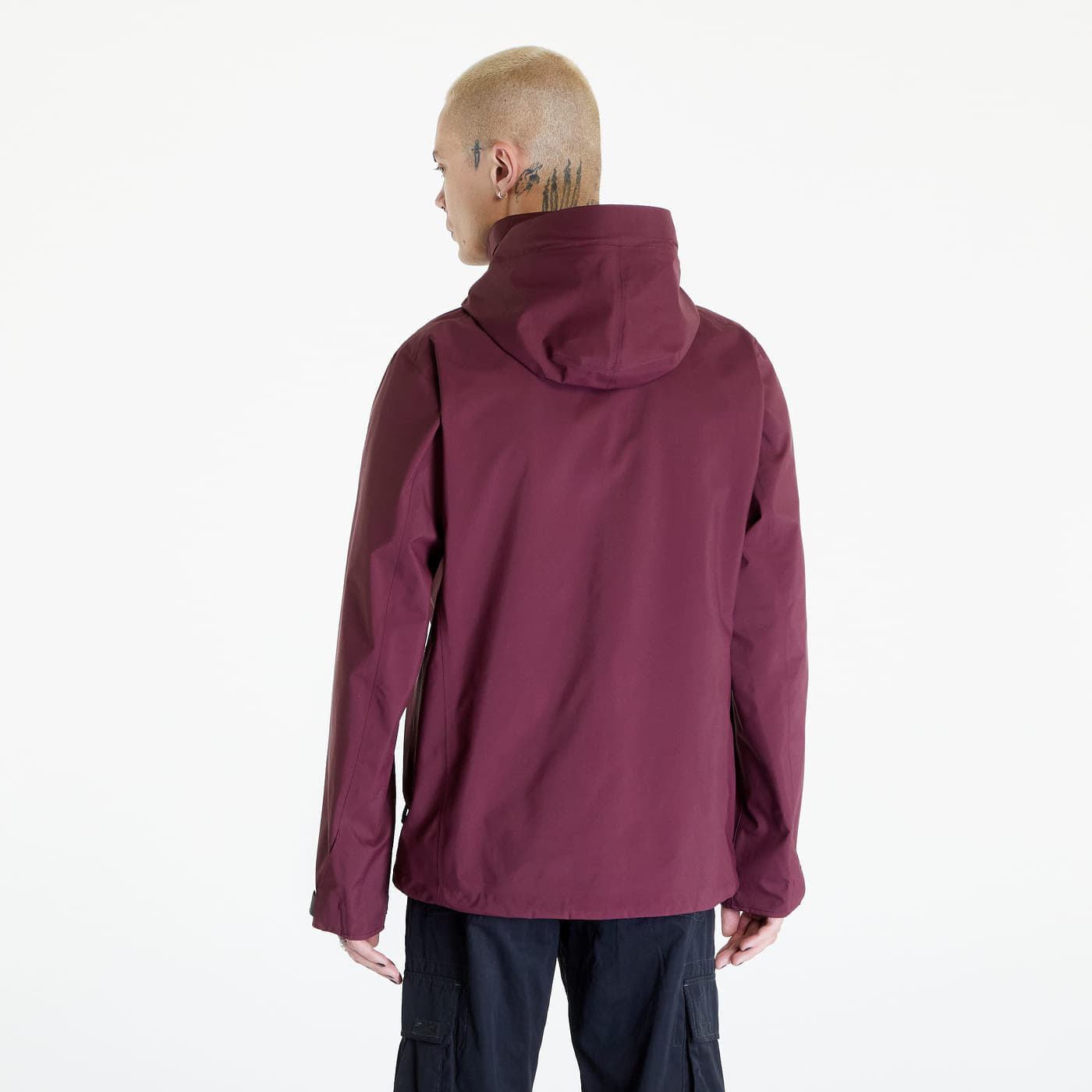 Poutnik by CAW Jacket GTX Winsdor Wine