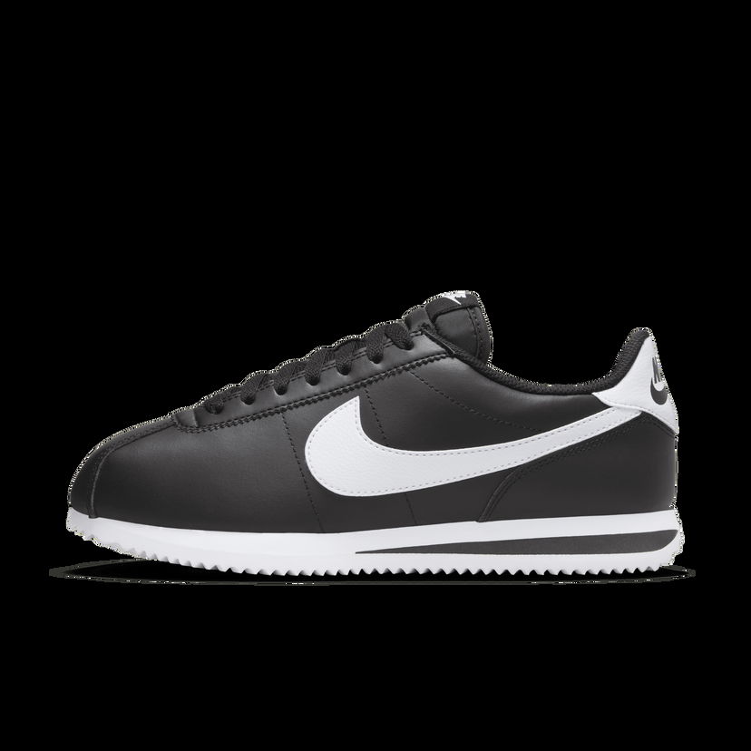 Tenisky a topánky Nike Cortez W Čierna | DN1791-001