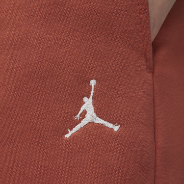 Nohavice Jordan Jordan Brooklyn Fleece Ružová | FN5440-209, 4
