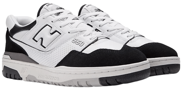 Tenisky a topánky New Balance 550 Biela | BB550NCA, 2