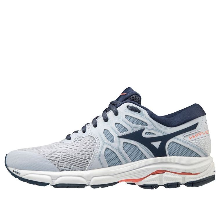 Tenisky a topánky Mizuno Wave Equate 4 Šedá | J1GD204825