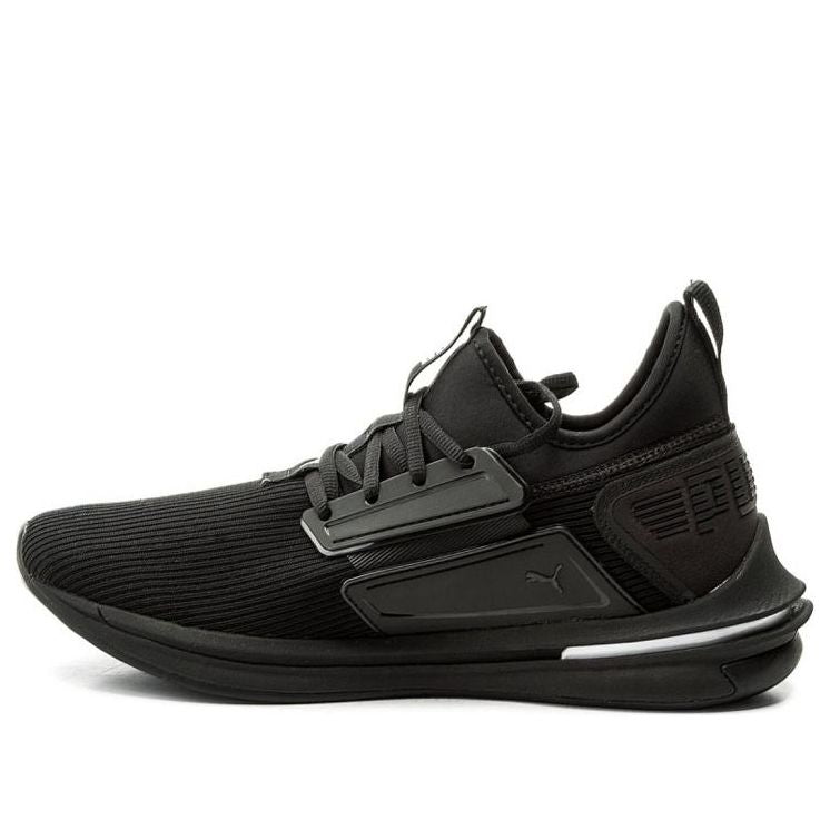 Tenisky a topánky Puma Ignite Limitless Sr Čierna | 190482-01