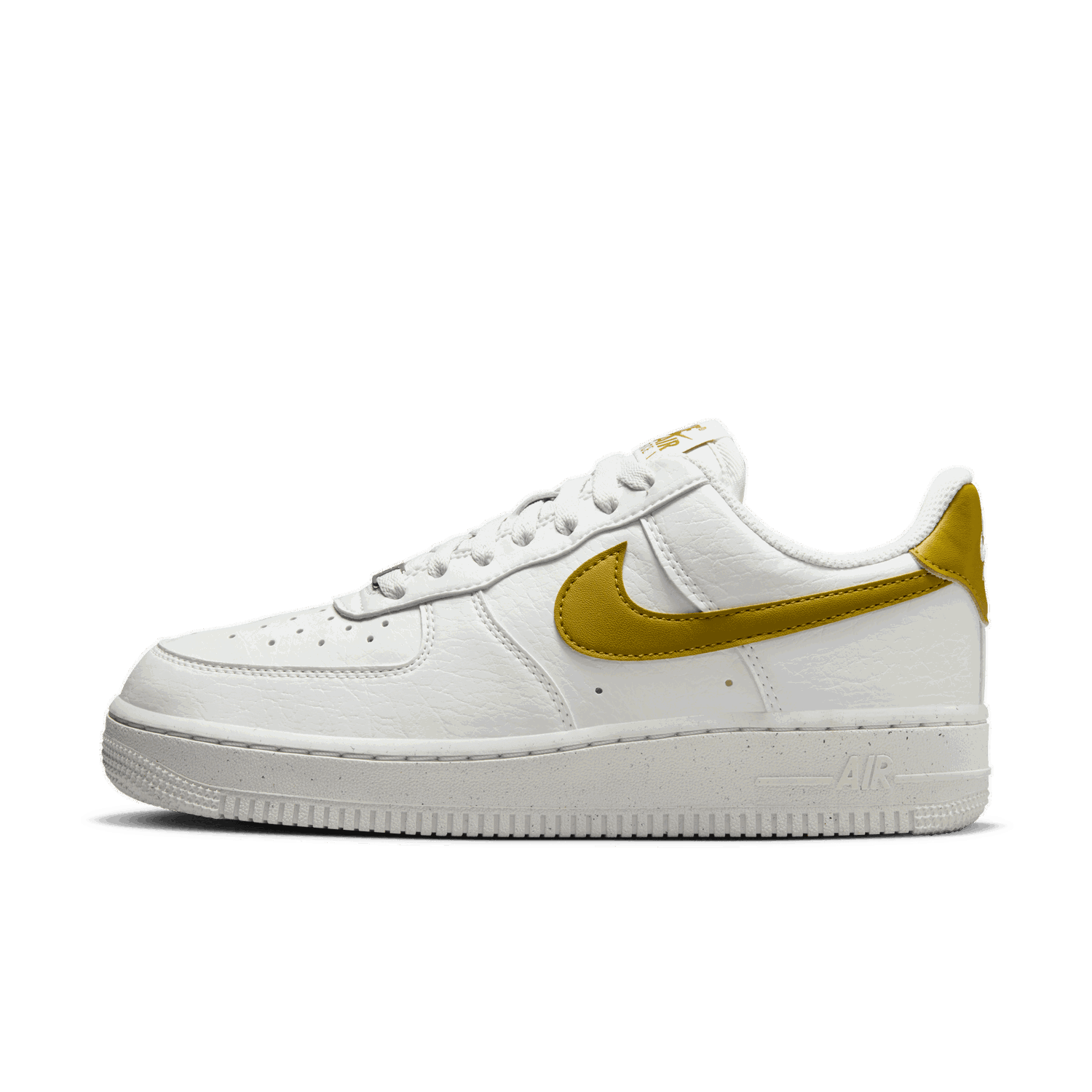 Tenisky a topánky Nike Air Force 1 '07 SE W Biela | DV3808-101, 0