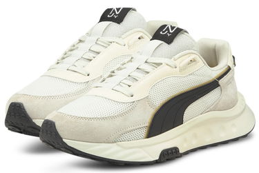 Tenisky a topánky Puma Neymar Jr. x Wild Rider Béžová | 385047-001, 2