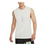 Jordan Dongdan Logo Sleeveless Training Vest