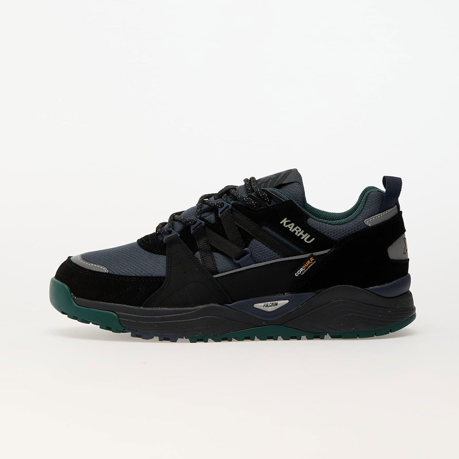 Tenisky a topánky Karhu Fusion Xc WP Sneakers Čierna | F830011, 0