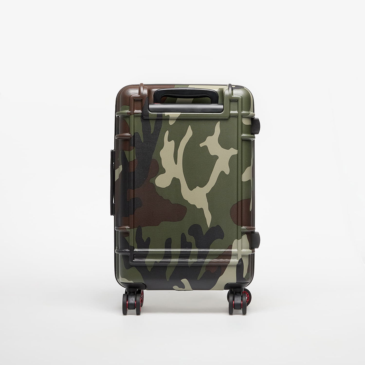 Kufor EASTPAK Resist'r Zip Cabin Suitcase 28 l Zelené | EK0A5BLO1811, 1