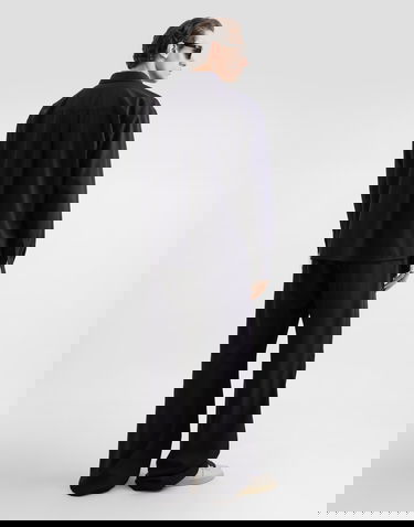 Tričko Dolce & Gabbana Cotton T-shirt With Heraldic Patch Biela | G8PV0ZG7PZUW0800, 2