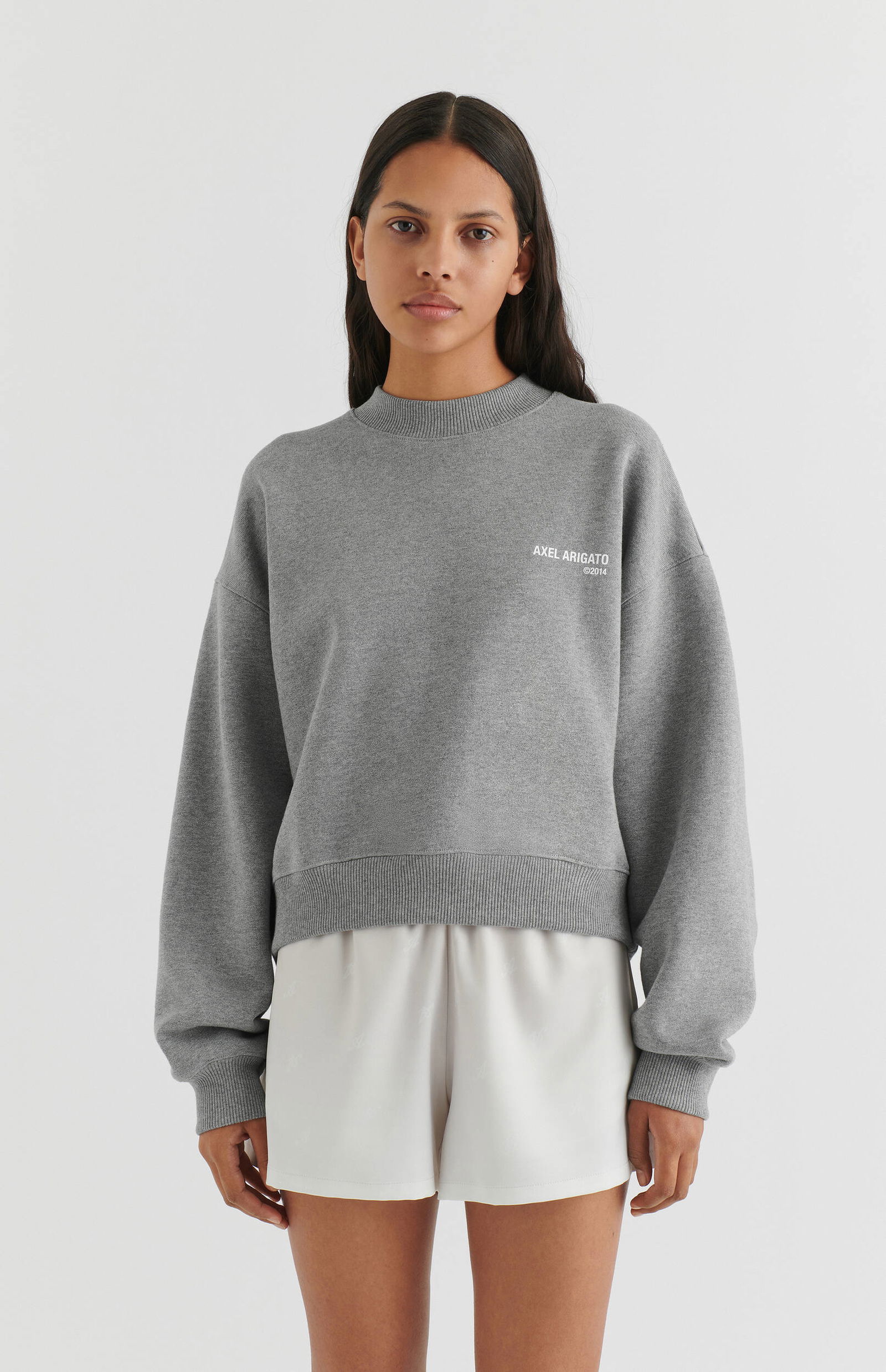 Legacy Sweatshirt