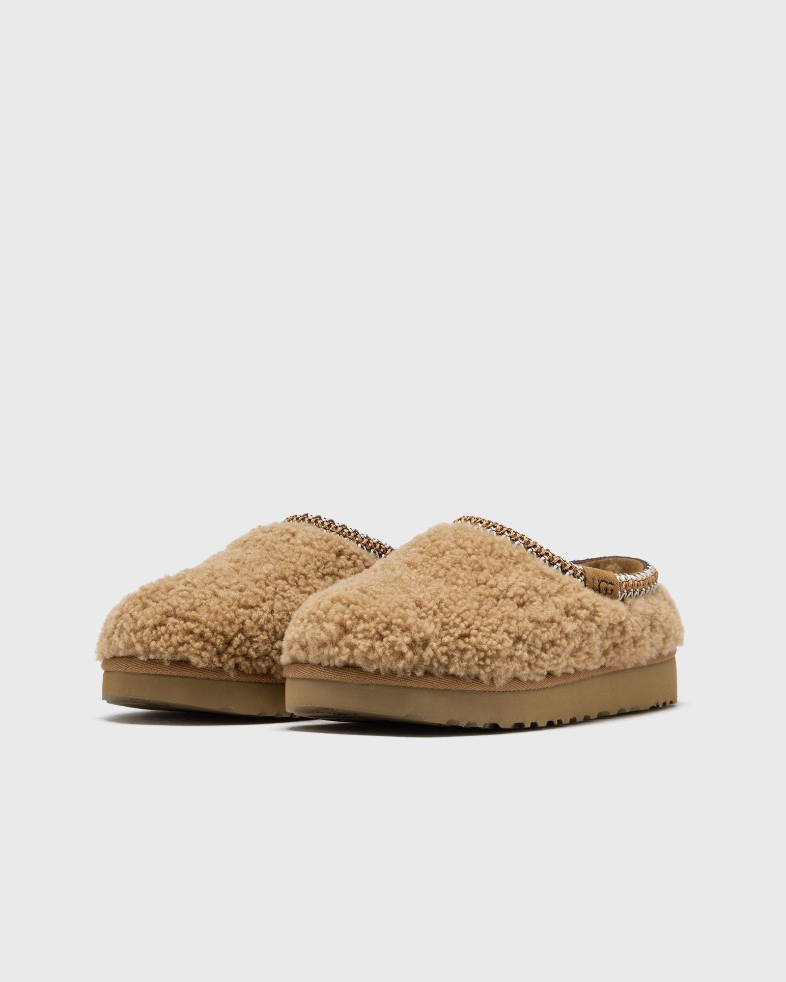 Tasman Slippers