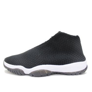 Tenisky a topánky Jordan Air Jordan Future "Black" Čierna | 656503-010, 0