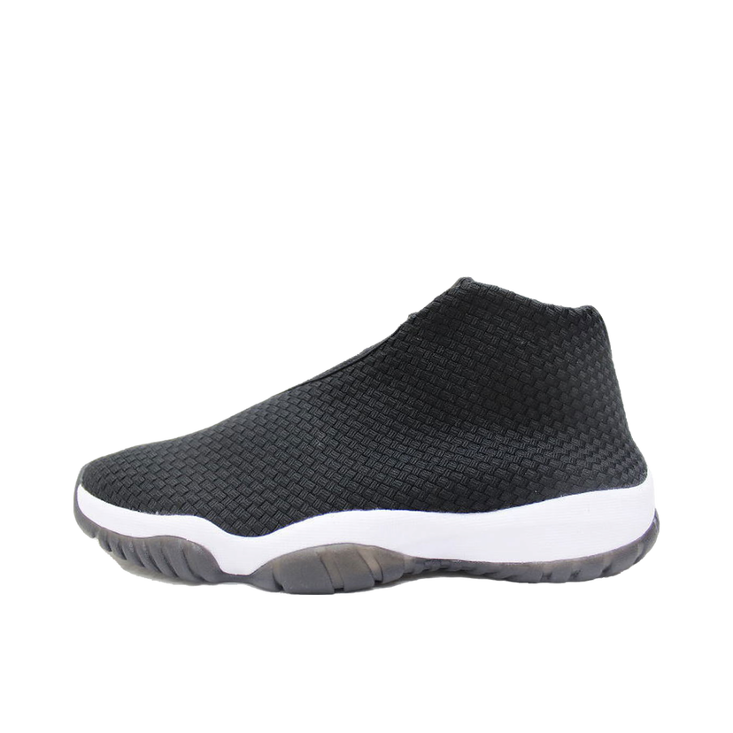 Tenisky a topánky Jordan Air Jordan Future "Black" Čierna | 656503-010