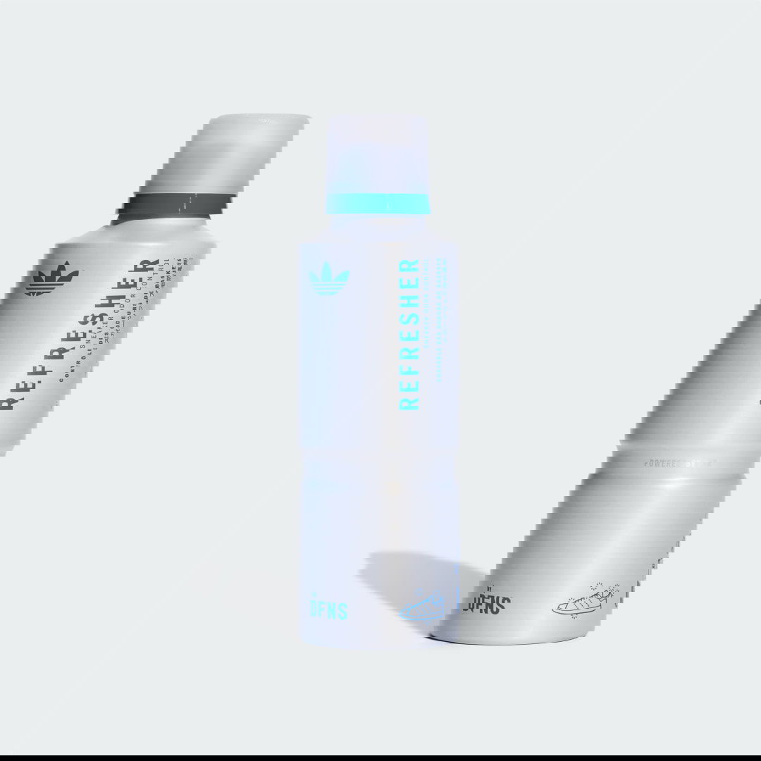 Starostlivosť o obuv adidas Performance Refresher Biela | JJ7210, 0