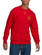 Manchester United Crewneck Sweatshirt