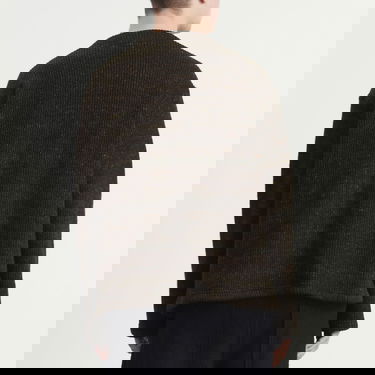 Sveter Engineered Garments Nep Knit Cardigan Rôznofarebný | 25F1B030-PS016, 3