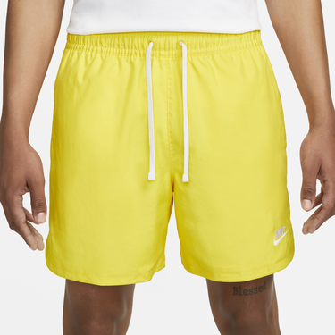 Šortky Nike Sportswear Sport Essentials Shorts Žltá | DM6829-731, 2