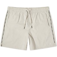 Šortky DAILY PAPER Mehani Shorts Moonstruck Grey Šedá | 2412019, 1
