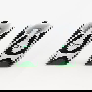 Tenisky a topánky Reebok Hurrikaze II Ftw "White/ Core Black/ Glen Green" Biela | 100033879, 2