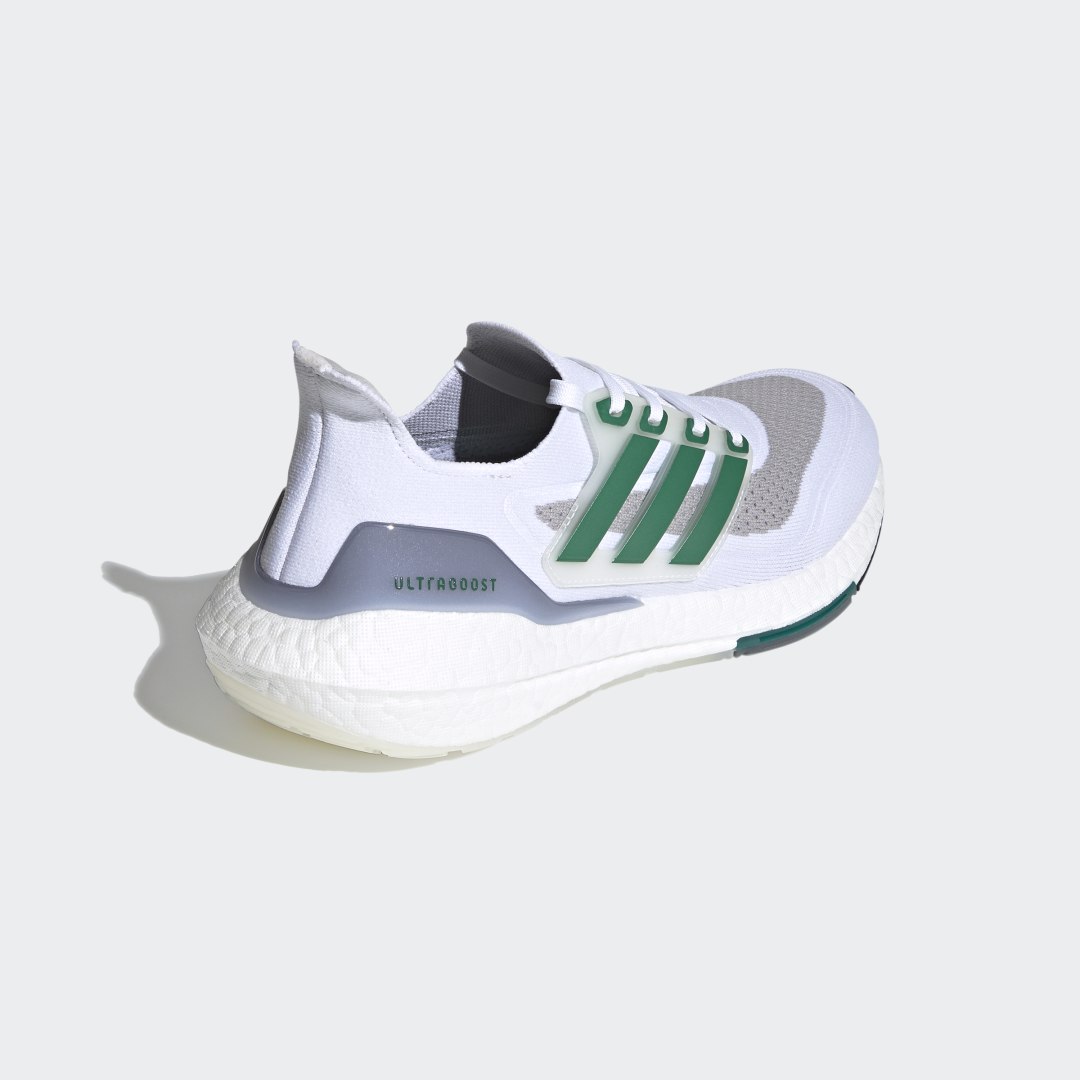 Tenisky a topánky adidas Performance UltraBoost 21 Biela | FZ2326, 1