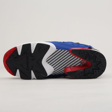 Tenisky a topánky Reebok Instapump Fury OG Navy | M40934, 4
