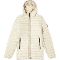 Bunda Stone Island Lightweight Hooded Down Jacket Béžová | 7915403-V0097, 1