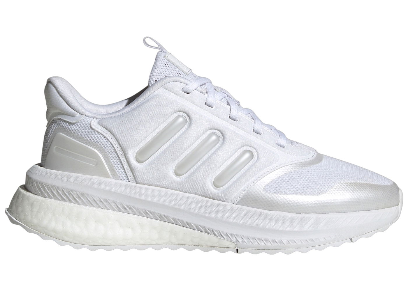 Tenisky a topánky adidas Originals X_Plrphase Cloud White Zero Metalic (Women's) Biela | IG4780, 0