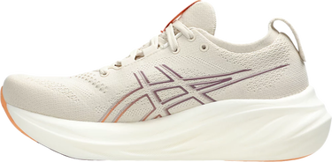 Tenisky a topánky Asics GEL-NIMBUS 26 Béžová | 1012b601-250, 4