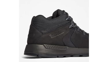 Tenisky a topánky Timberland Sprint Trekker Super Oxford Trainter Čierna | A5VP8-015, 7
