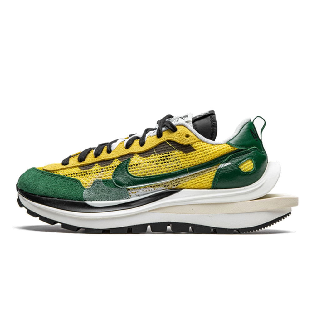 Tenisky a topánky Nike sacai x VaporWaffle "Tour Yellow" Žltá | CV1363-700, 0