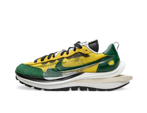 Tenisky a topánky Nike sacai x VaporWaffle "Tour Yellow" Žltá | CV1363-700