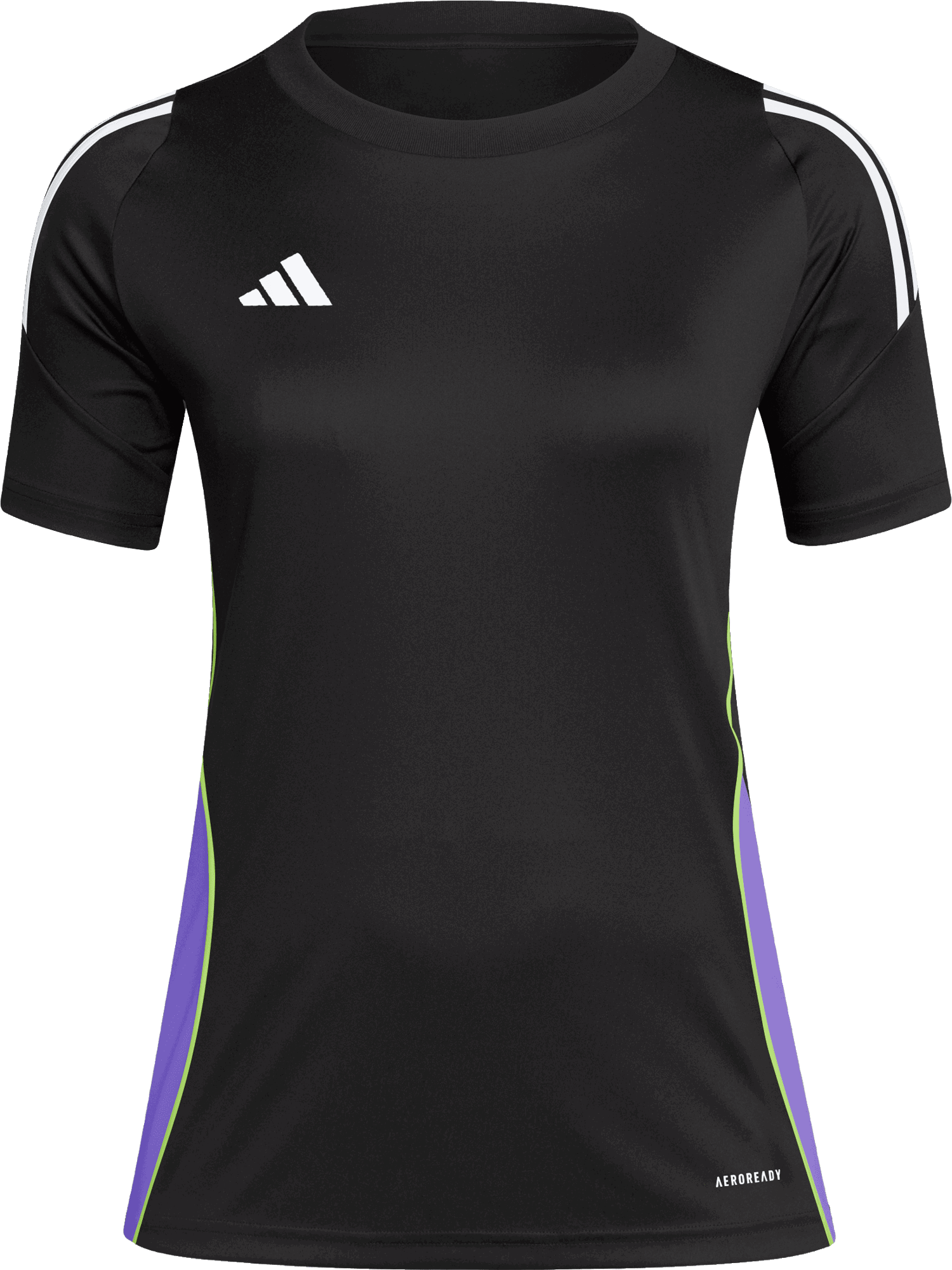 Dres adidas Originals Adidas TIRO24 Jersey Čierna | jw4371, 1