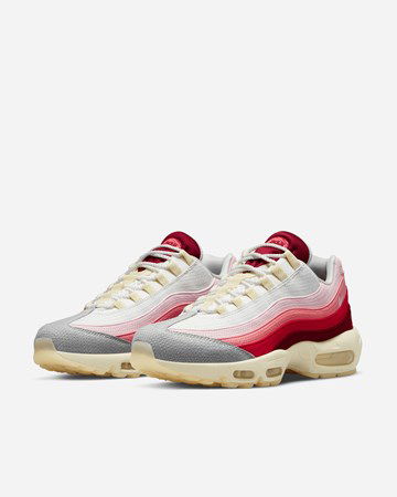 Tenisky a topánky Nike Air Max 95 QS Red 36 Červená | DM0012-600, 1
