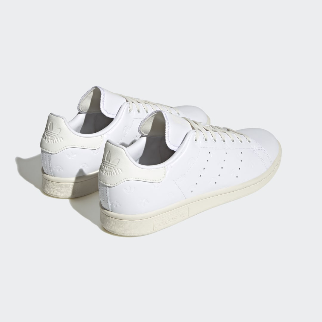 Tenisky a topánky adidas Originals Stan Smith Biela | FZ6427, 1