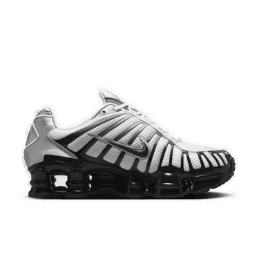 Tenisky a topánky Nike Shox TL Šedá | HQ4049-001, 2