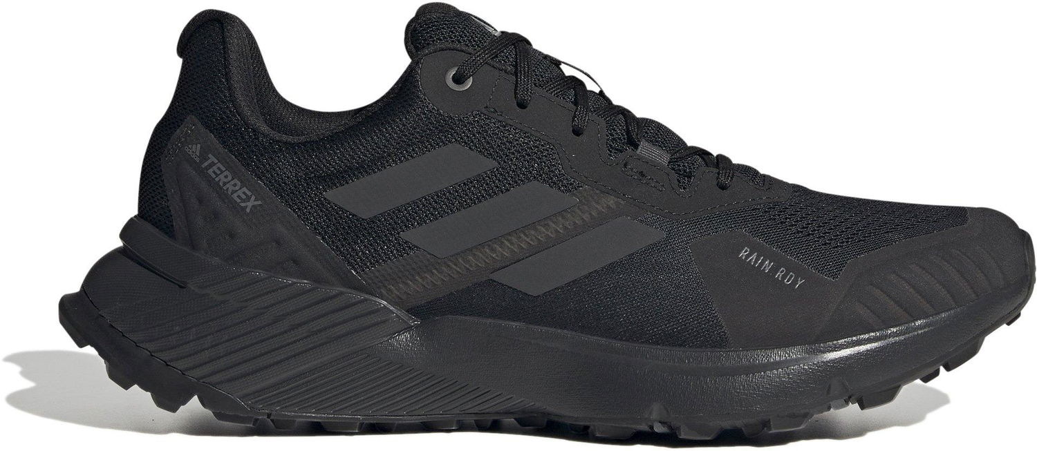Tenisky a topánky adidas Performance Terrex Soulstride R.Rdy Čierna | FZ3036, 0