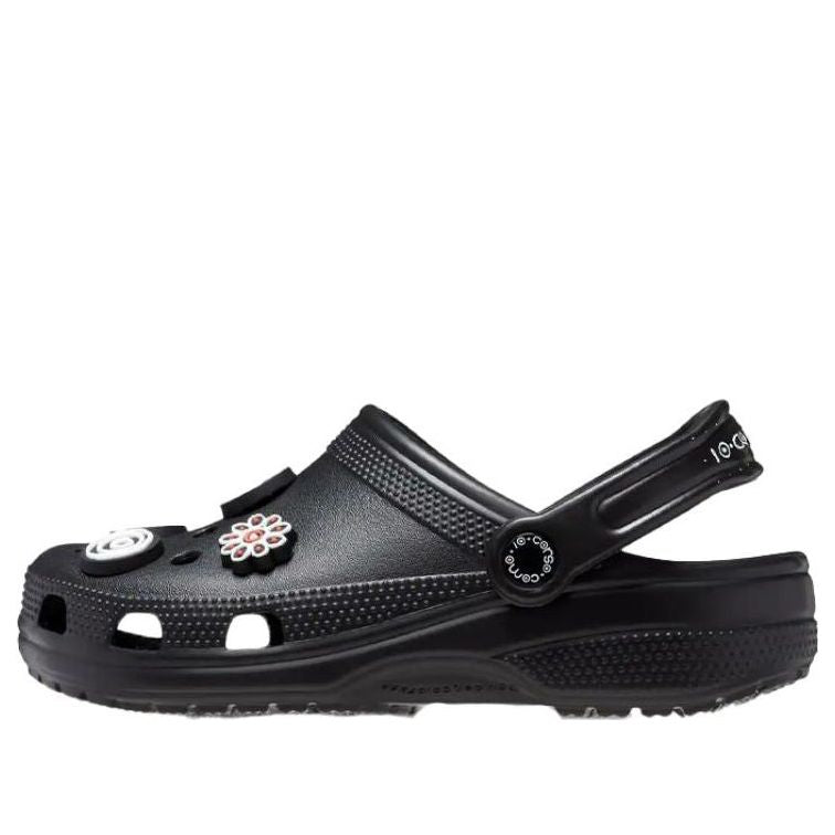 Tenisky a topánky Crocs Classic Clog x 10CC Čierna | 208168-001