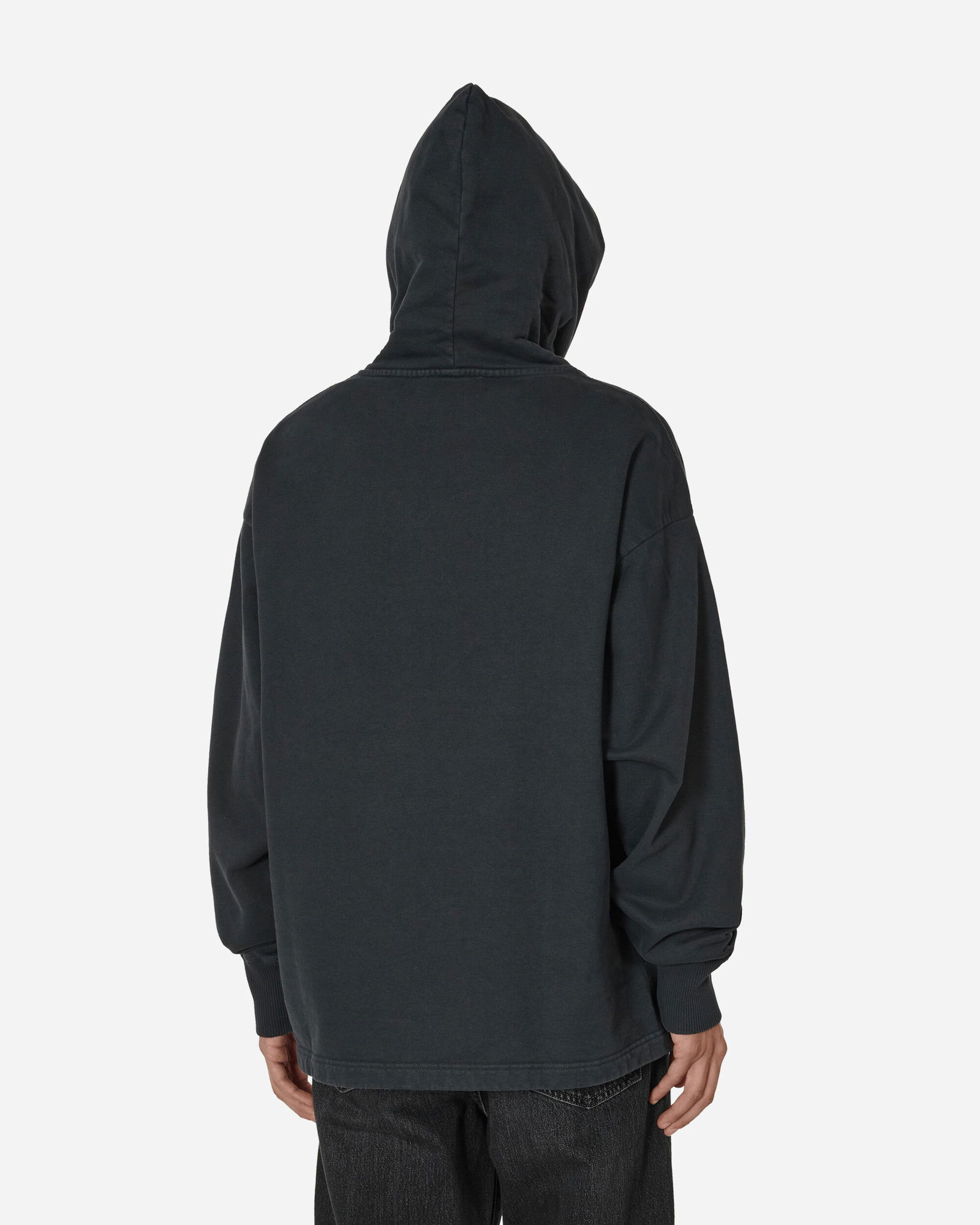 Logo Hoodie