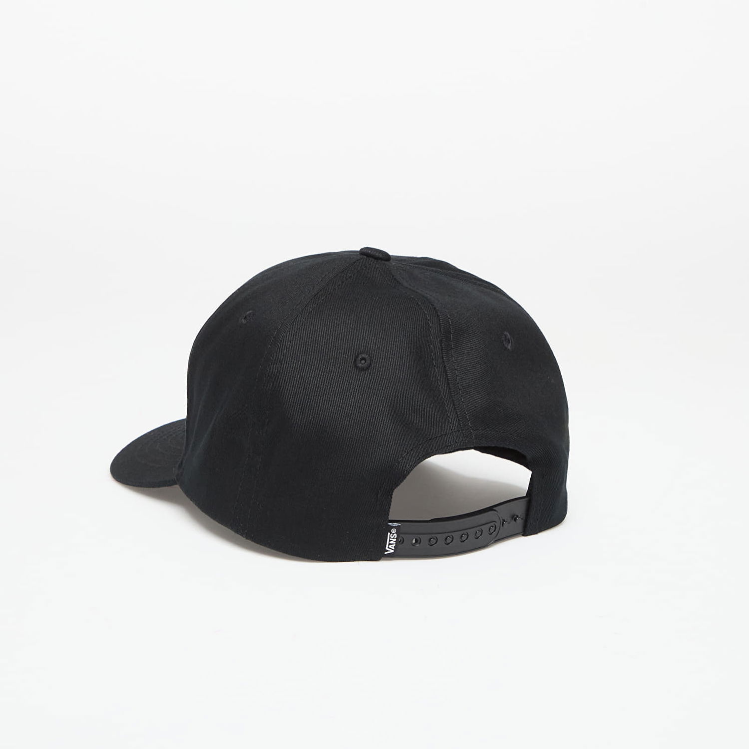Šiltovka Vans Classic Snapback Hat Čierna | VN000QAJBLK, 1